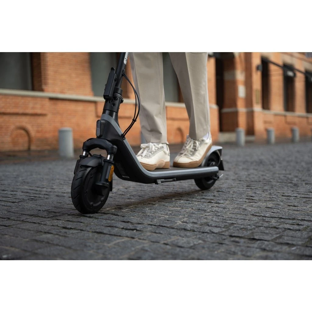 Электросамокат Segway-Ninebot E2 EII - Black (AA.05.14.01.0004)