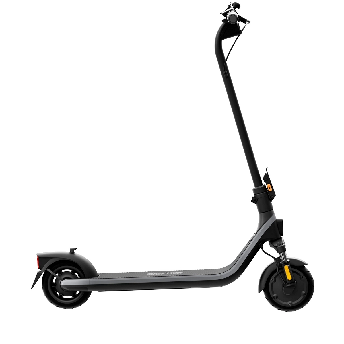 Электросамокат Segway-Ninebot E2 EII - Black (AA.05.14.01.0004)