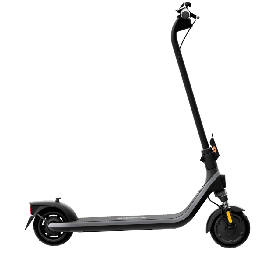 Електросамокат Segway-Ninebot E2 EII - Black (AA.05.14.01.0004)
