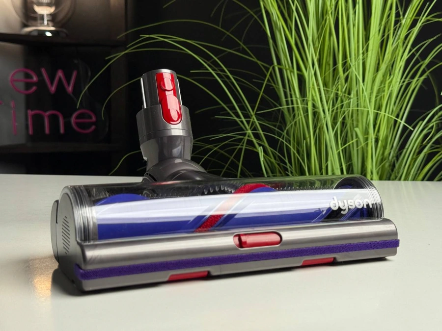 Электрощетка Dyson Motorhead V8, V10, V11, V15 (972163-01)