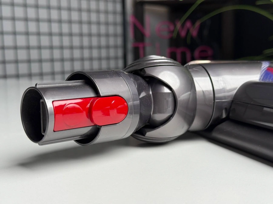 Электрощетка Dyson Motorhead V8, V10, V11, V15 (972163-01)