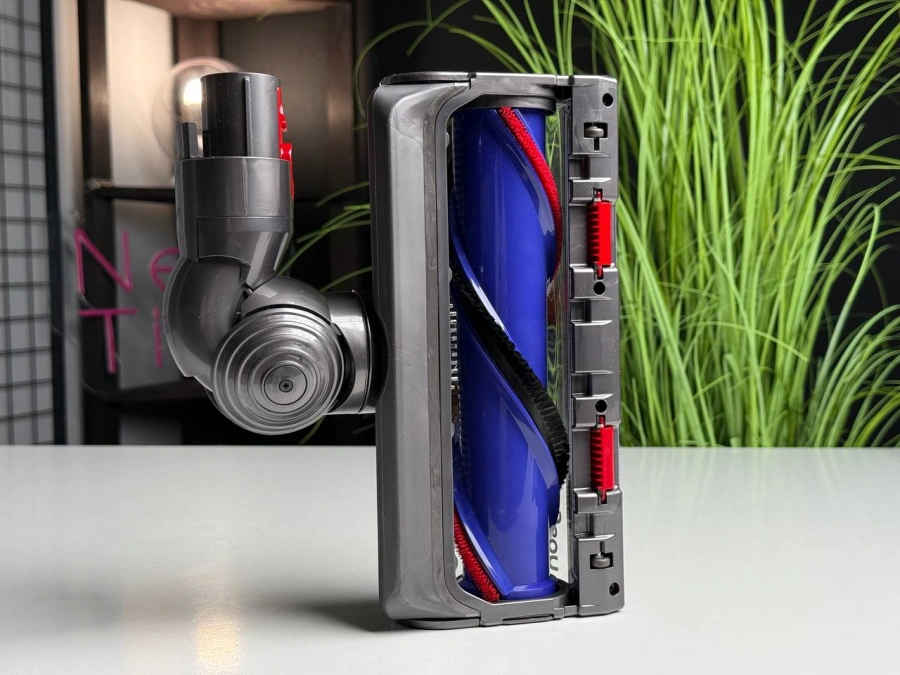 Электрощетка Dyson Motorhead V8, V10, V11, V15 (972163-01)