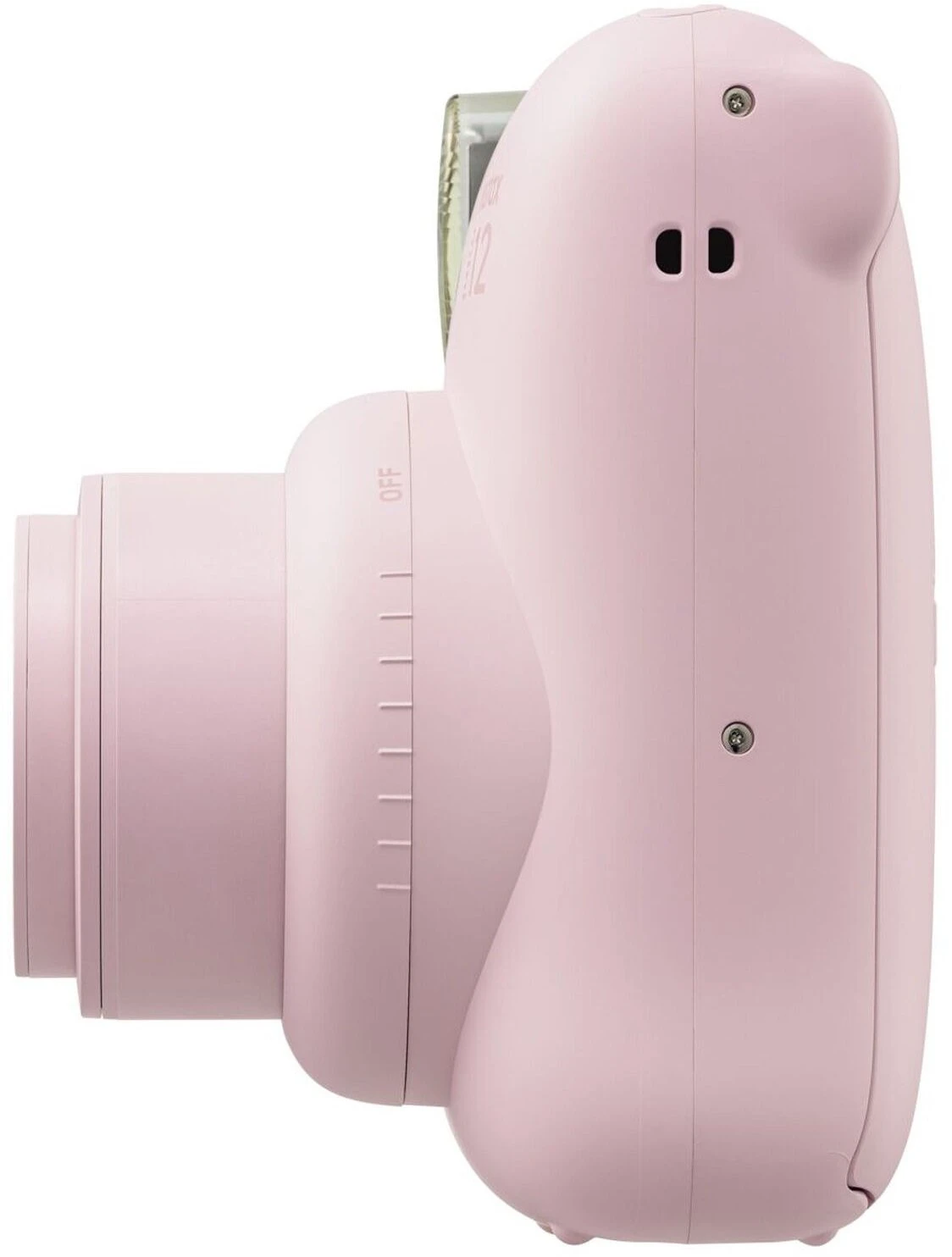 Фотокамера миттєвого друку Fujifilm Instax Mini 12 - Blossom Pink (16806107)