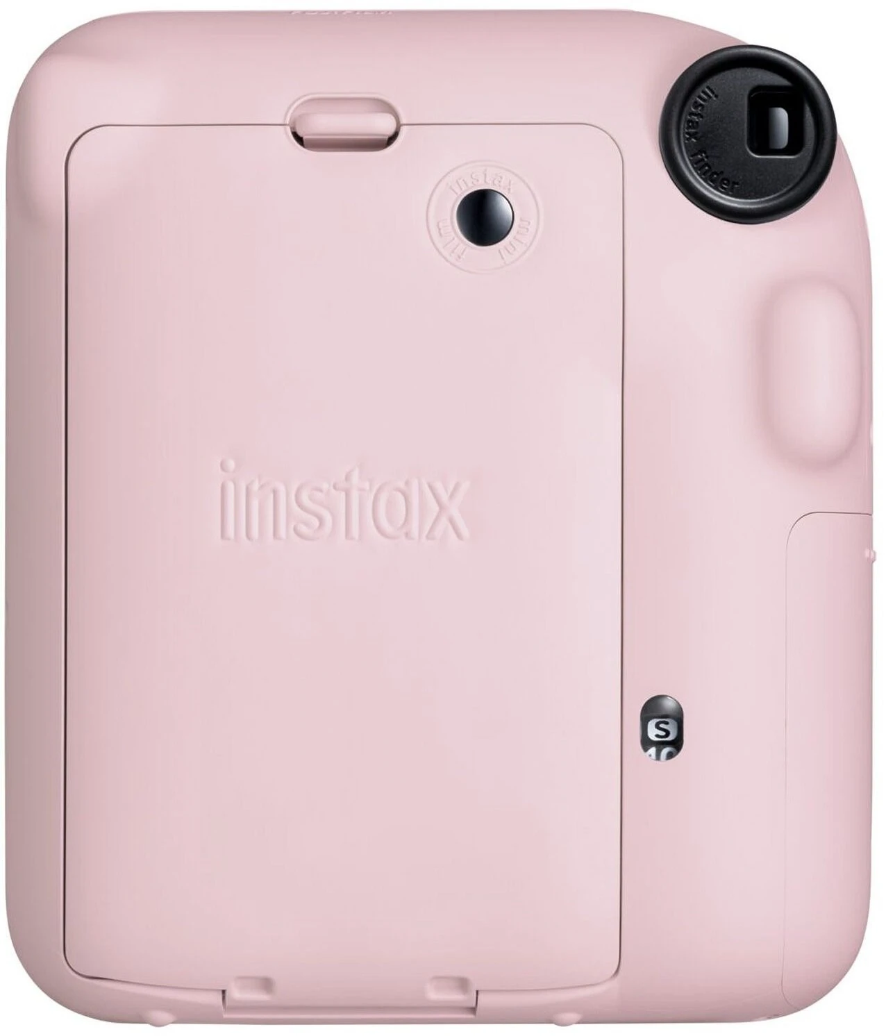 Фотокамера миттєвого друку Fujifilm Instax Mini 12 - Blossom Pink (16806107)