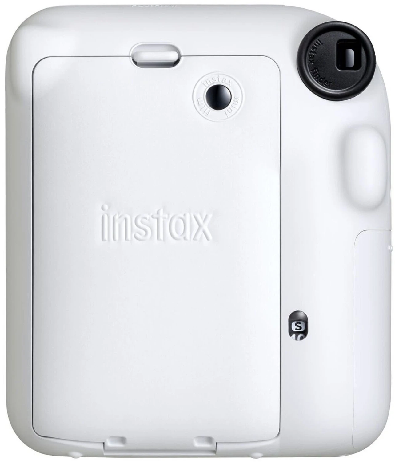 Фотокамера мгновенной печати Fujifilm Instax Mini 12 - Clay White (16806121)
