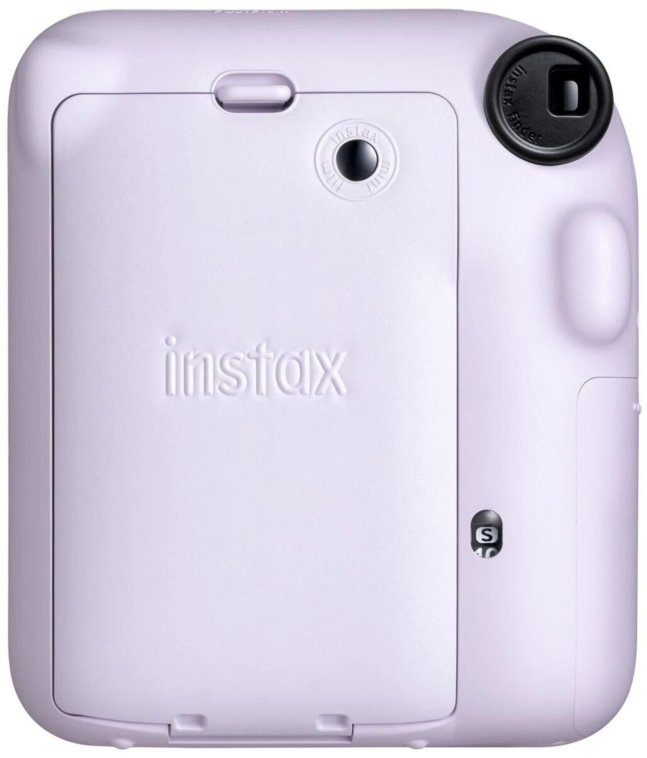 Фотокамера миттєвого друку Fujifilm Instax Mini 12 - Lilac Purple (16806133)