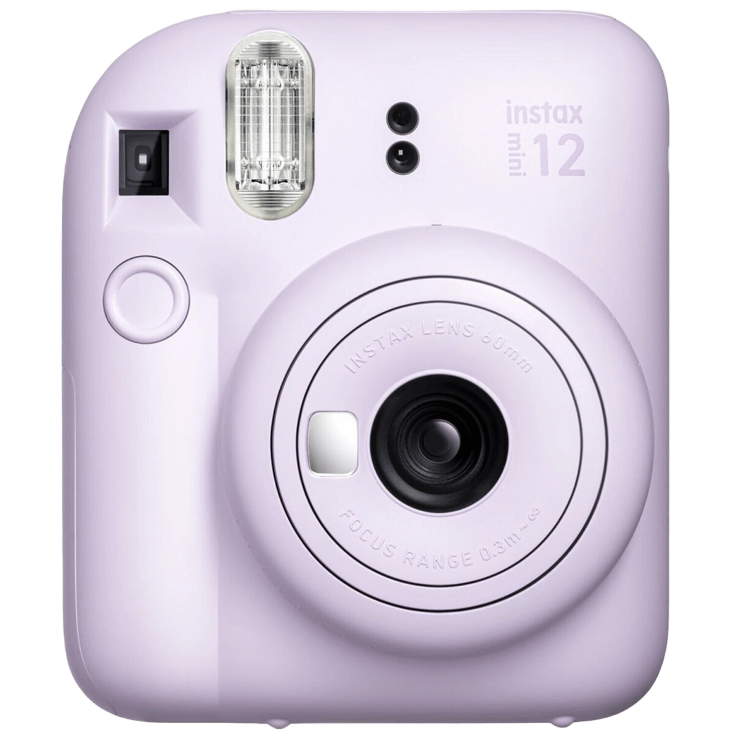 Фотокамера мгновенной печати Fujifilm Instax Mini 12 - Lilac Purple (16806133)
