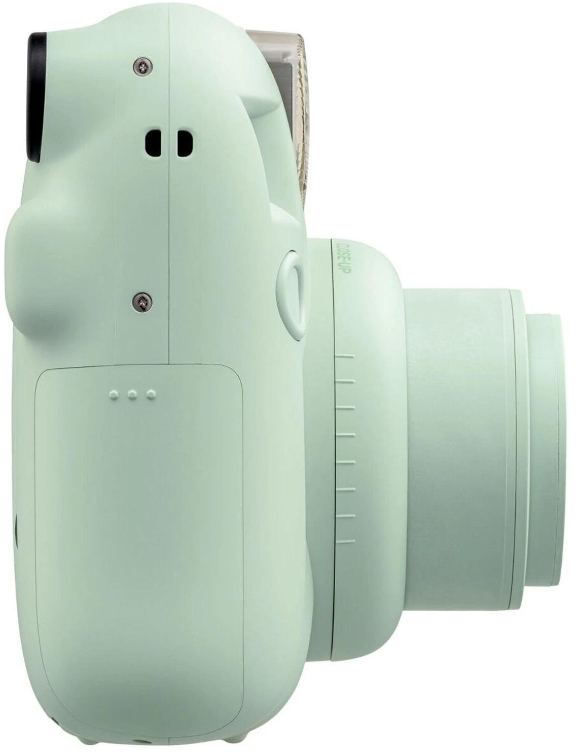 Фотокамера миттєвого друку Fujifilm Instax Mini 12 Mini Set - Mint Green + картридж на 10 знімків (70100161547)