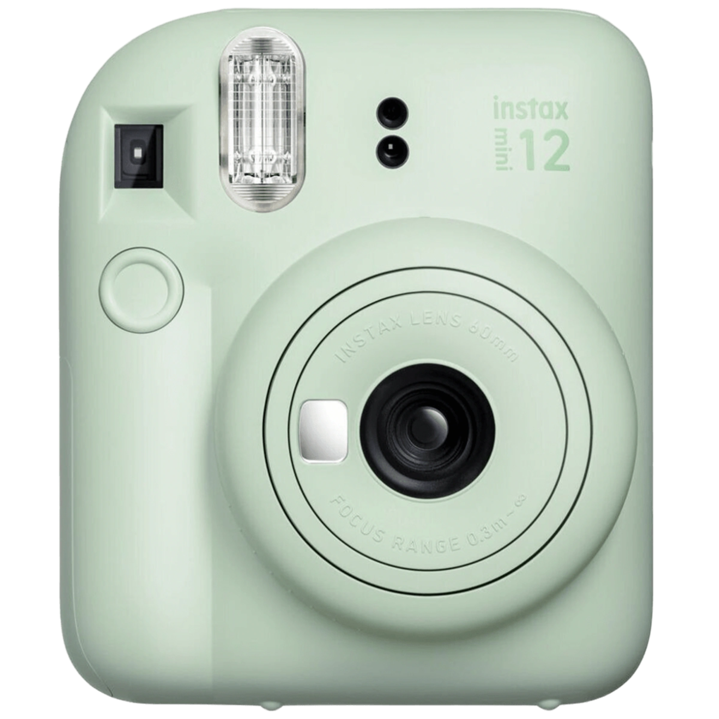 Фотокамера мгновенной печати Fujifilm Instax Mini 12 - Mint Green (16806119)