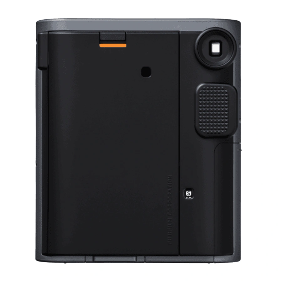 Фотокамера миттєвого друку Fujifilm Instax Mini 41 - Black (16844434)