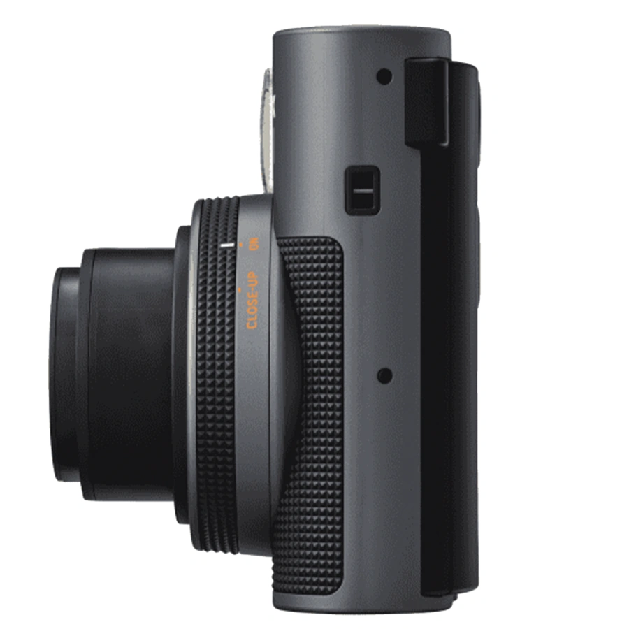 Фотокамера миттєвого друку Fujifilm Instax Mini 41 - Black (16844434)