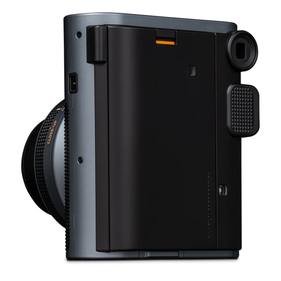 Фотокамера миттєвого друку Fujifilm Instax Mini 41 - Black (16844434)