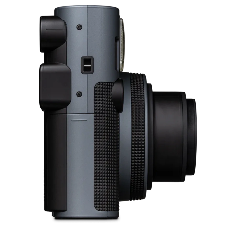 Фотокамера миттєвого друку Fujifilm Instax Mini 41 - Black (16844434)