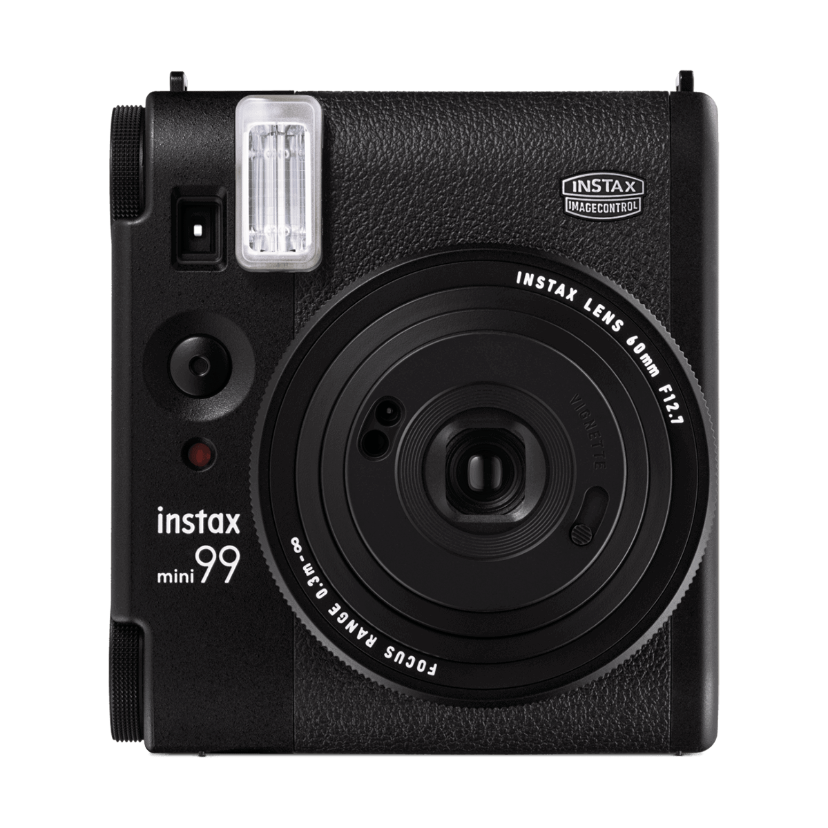 Фотокамера миттєвого друку Fujifilm Instax Mini 99 - Black (16823519)