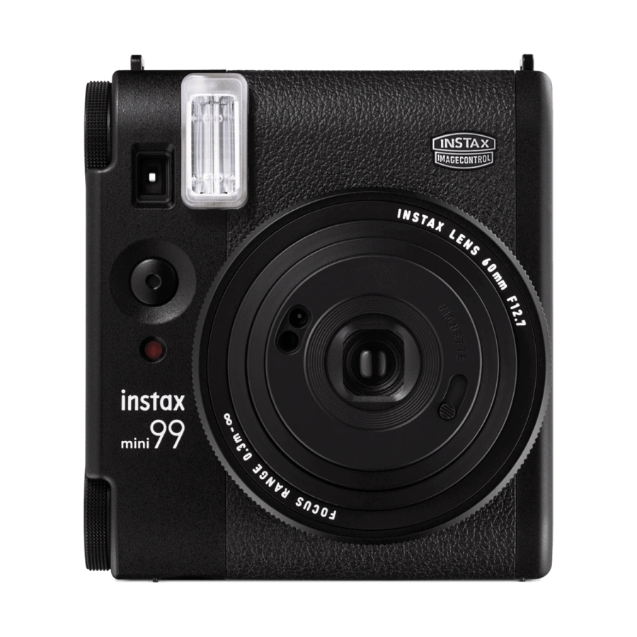 Фотокамера миттєвого друку Fujifilm Instax Mini 99 - Black (16823519)