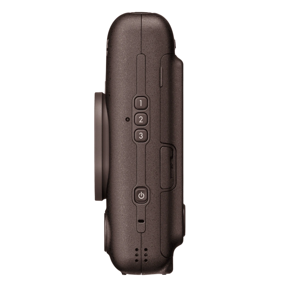 Фотокамера мгновенной печати Fujifilm Instax Mini LiPlay - Deep Bronze (16835184)