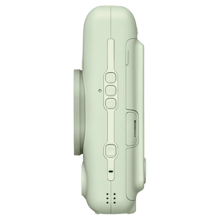 Фотокамера миттєвого друку Fujifilm Instax mini LiPlay - Matcha Green (16835146)