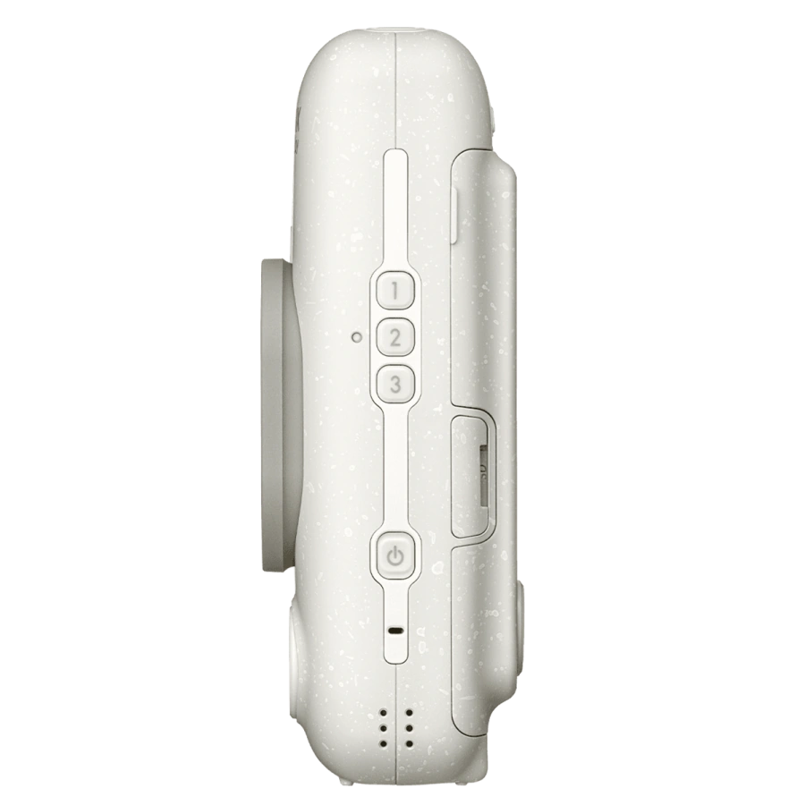 Фотокамера миттєвого друку Fujifilm Instax mini LiPlay - Misty White (16835160)