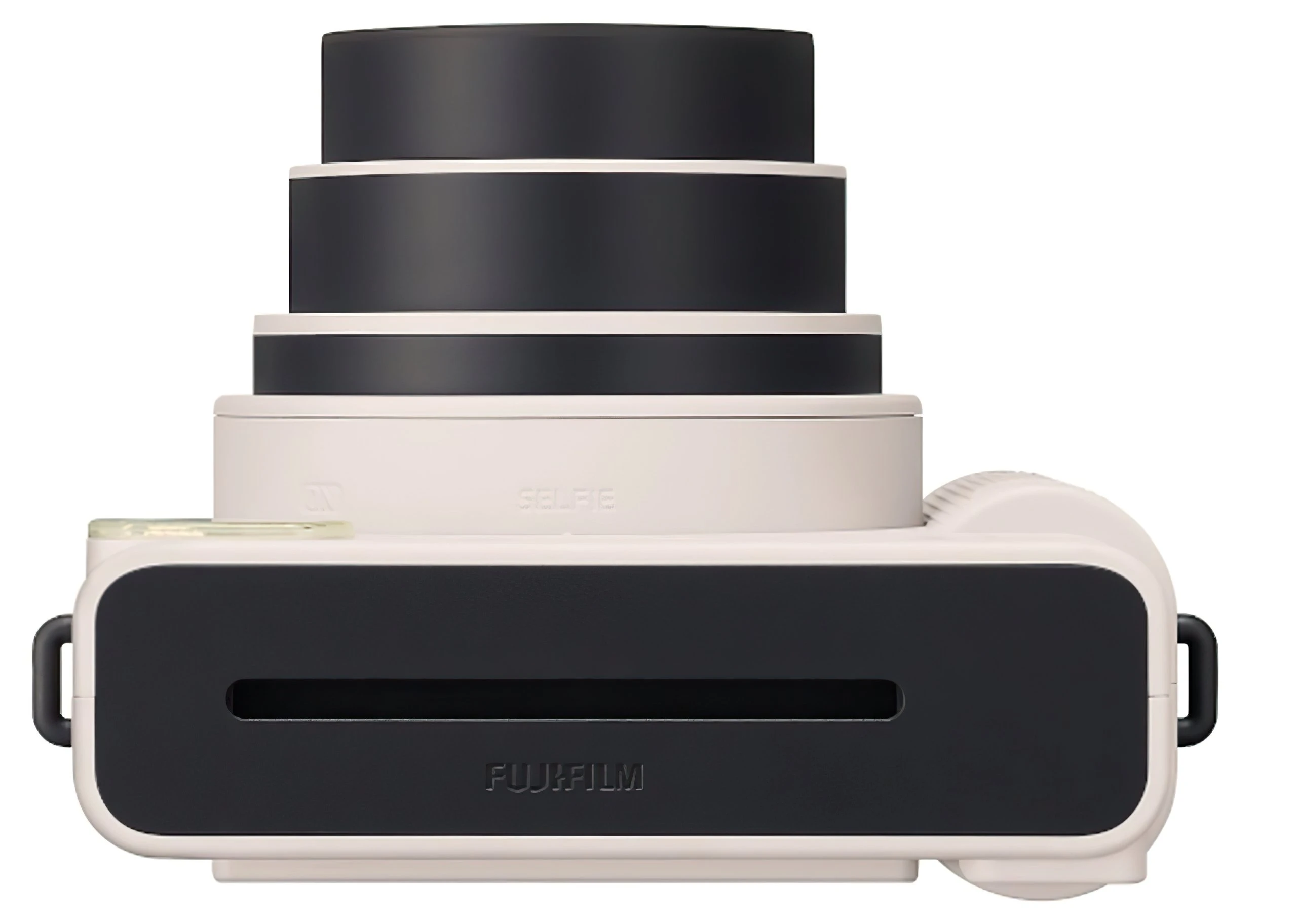 Фотокамера миттєвого друку Fujifilm Instax Square SQ1 - Chalk White (16672166)