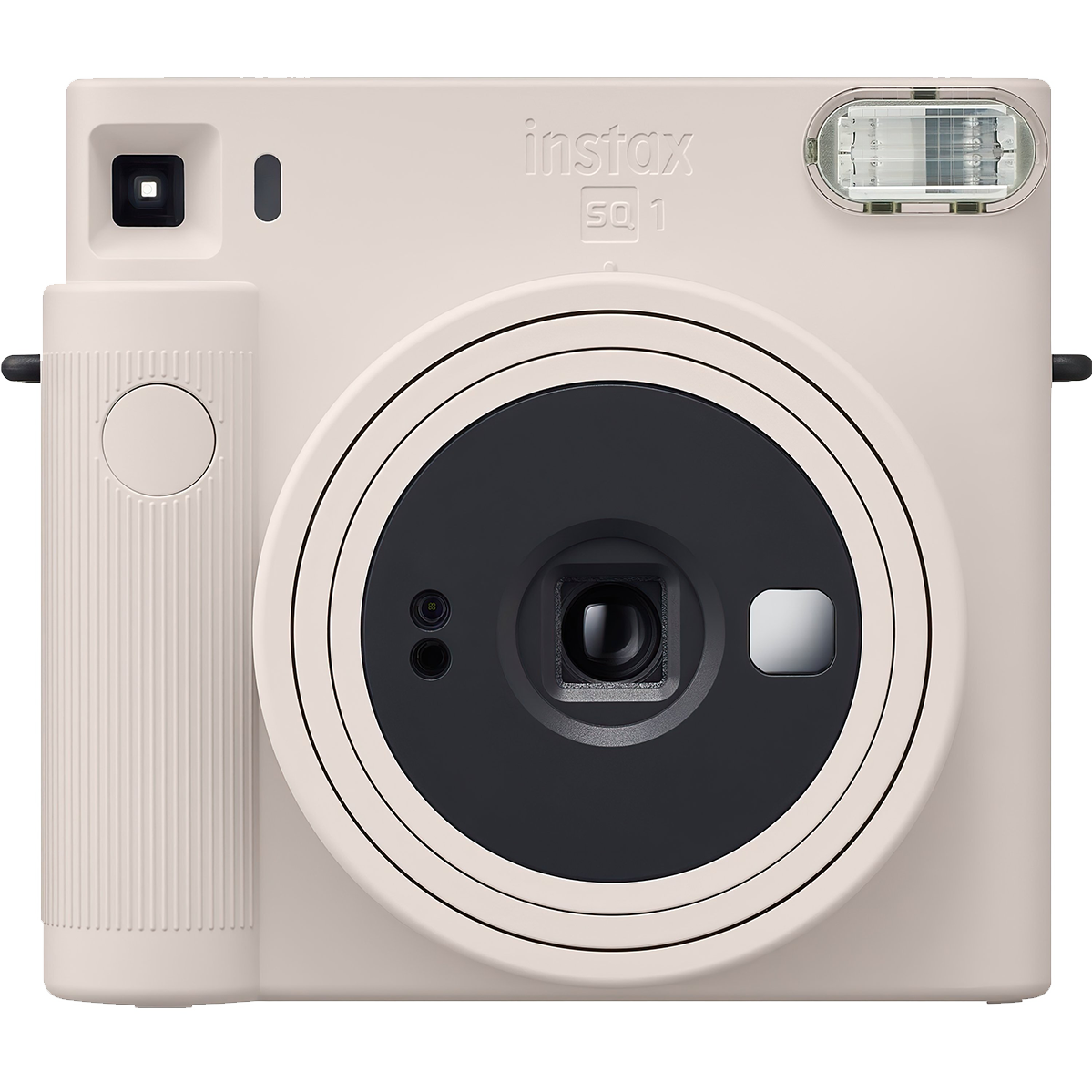 Фотокамера миттєвого друку Fujifilm Instax Square SQ1 - Chalk White (16672166)