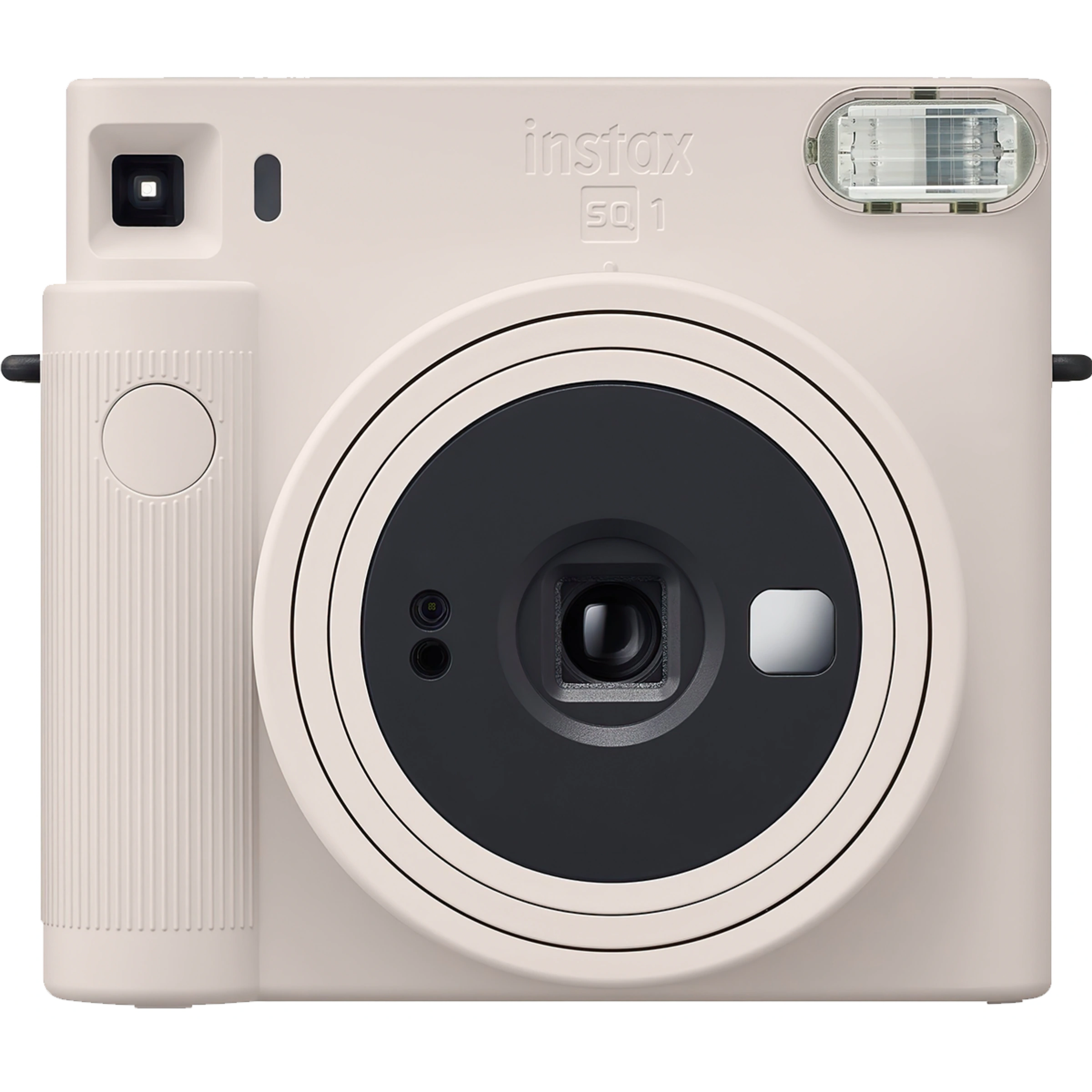 Фотокамера мгновенной печати Fujifilm Instax Square SQ1 - Chalk White (16672166)