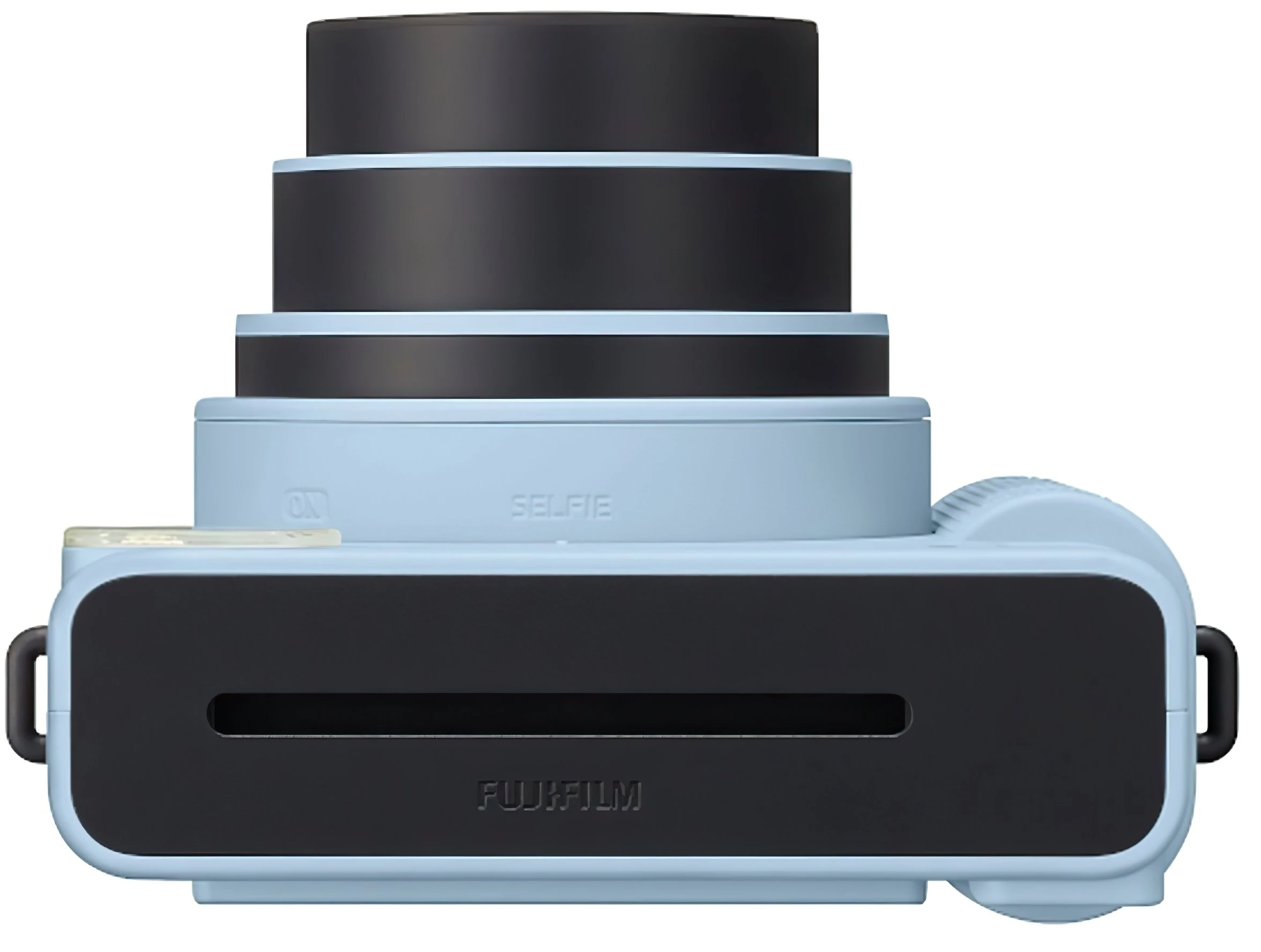 Фотокамера миттєвого друку Fujifilm Instax Square SQ1 - Glacier Blue (16672142)