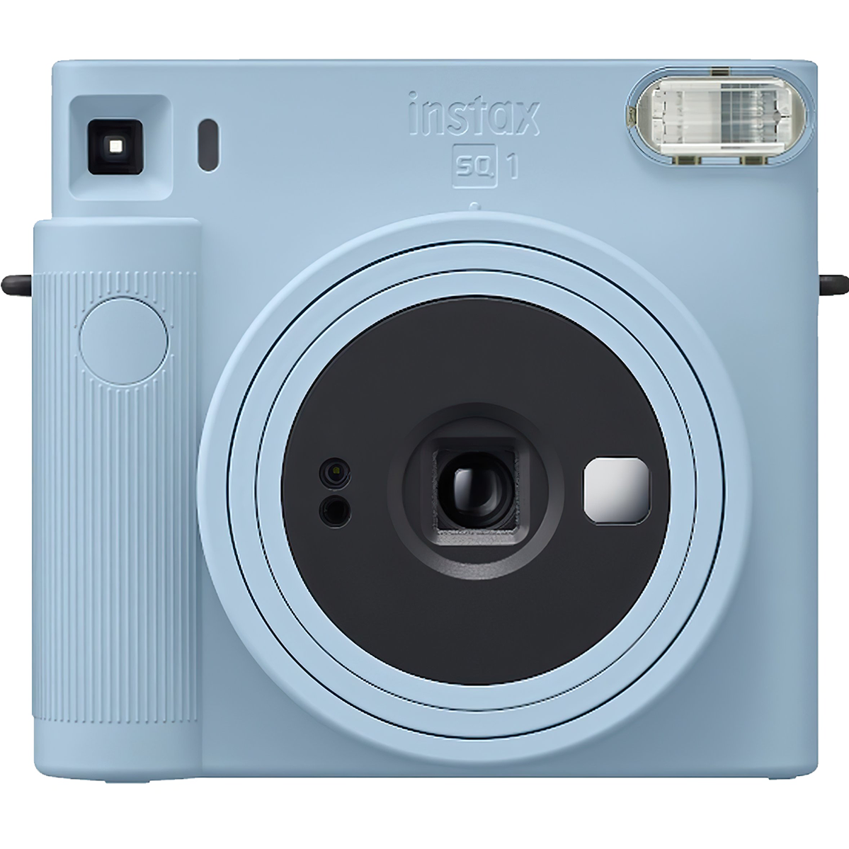 Фотокамера миттєвого друку Fujifilm Instax Square SQ1 - Glacier Blue (16672142)