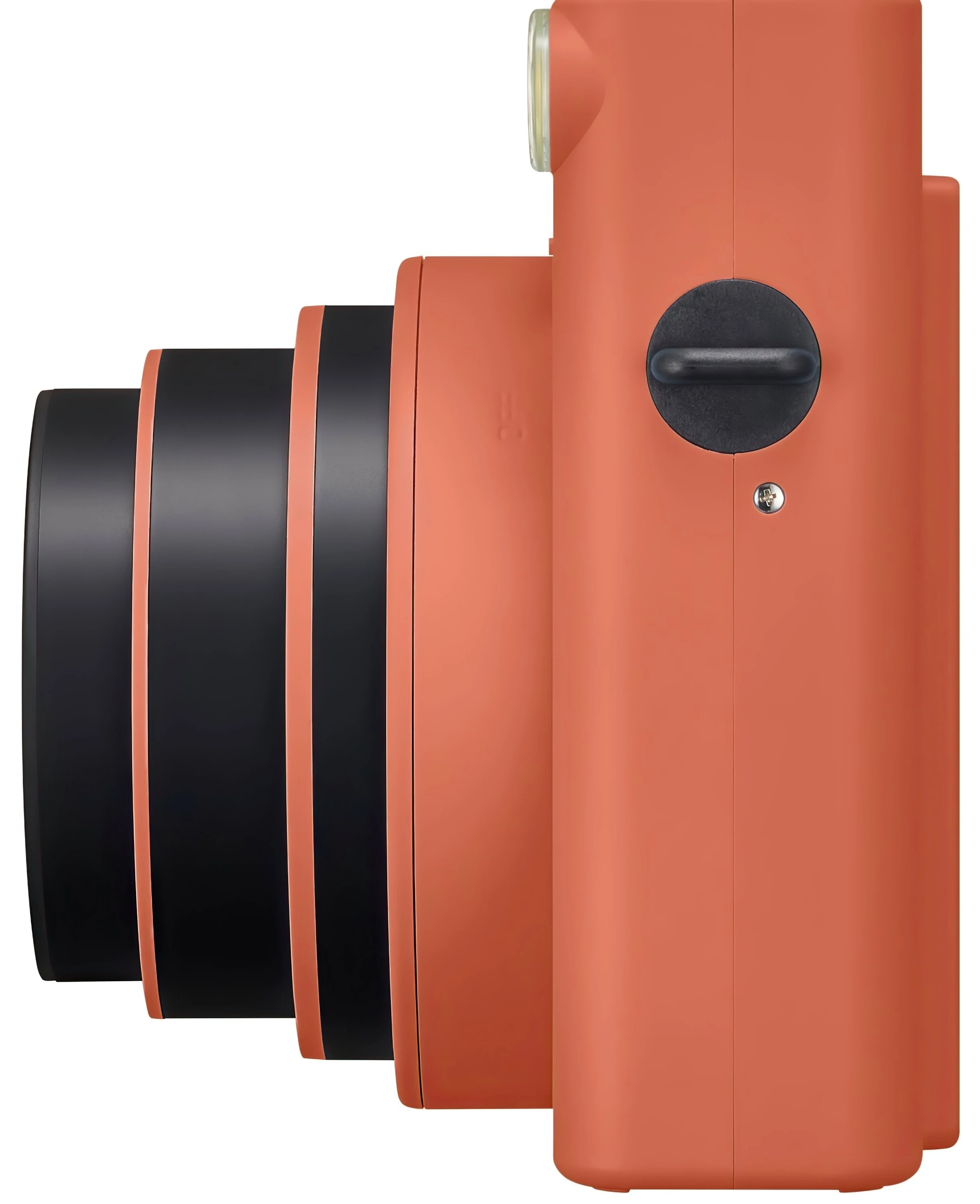Фотокамера миттєвого друку Fujifilm Instax Square SQ1 - Terracotta Orange (16672130)