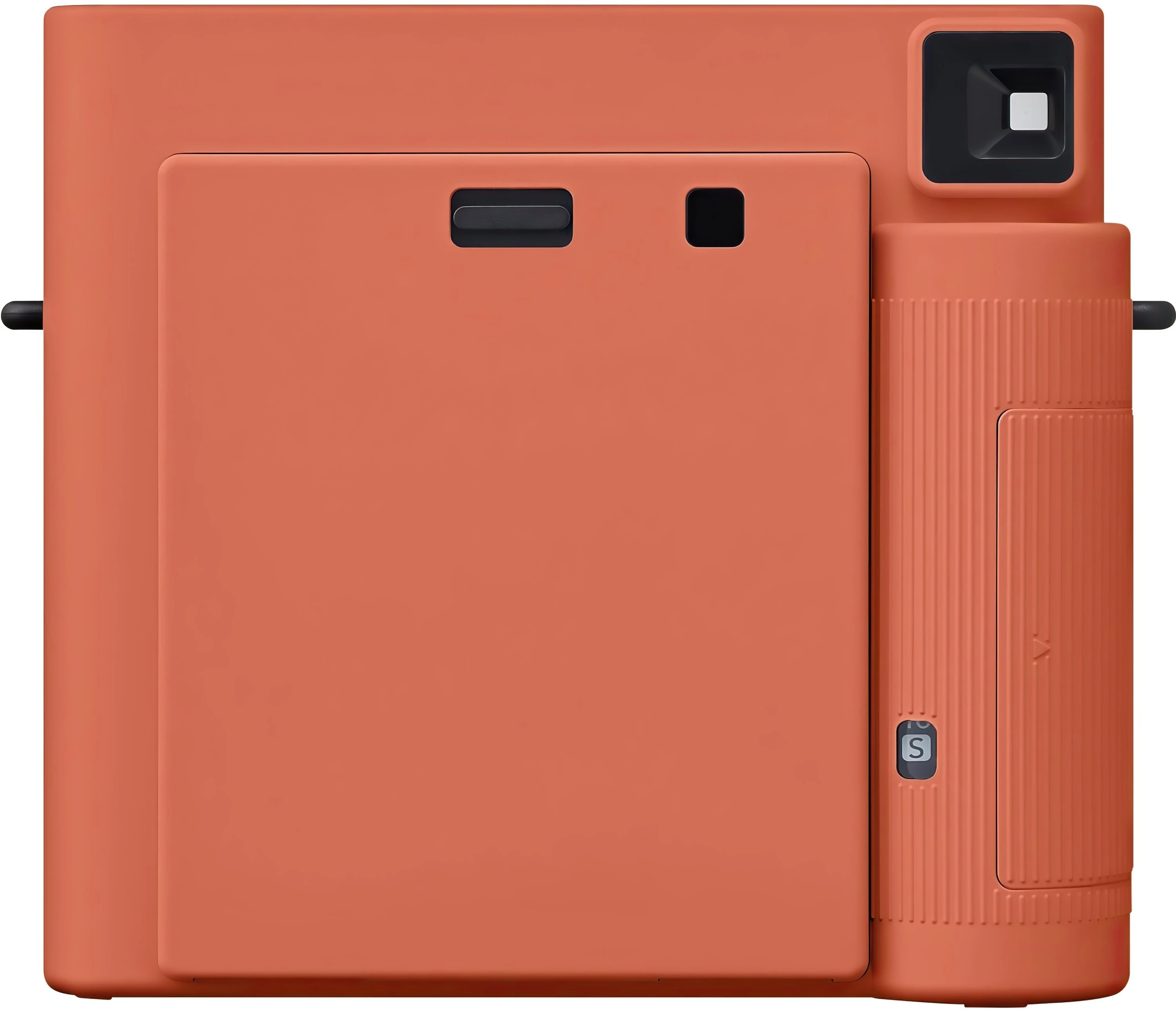 Фотокамера миттєвого друку Fujifilm Instax Square SQ1 - Terracotta Orange (16672130)