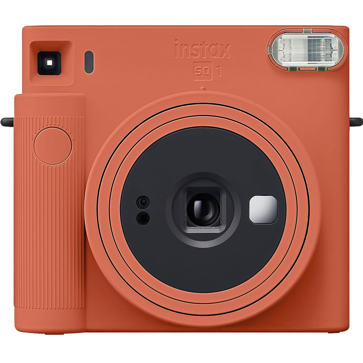 Фотокамера миттєвого друку Fujifilm Instax Square SQ1 - Terracotta Orange (16672130)