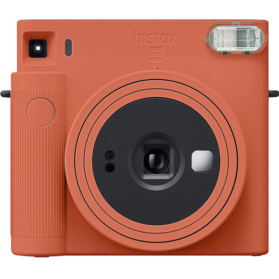 Фотокамера мгновенной печати Fujifilm Instax Square SQ1 - Terracotta Orange (16672130)