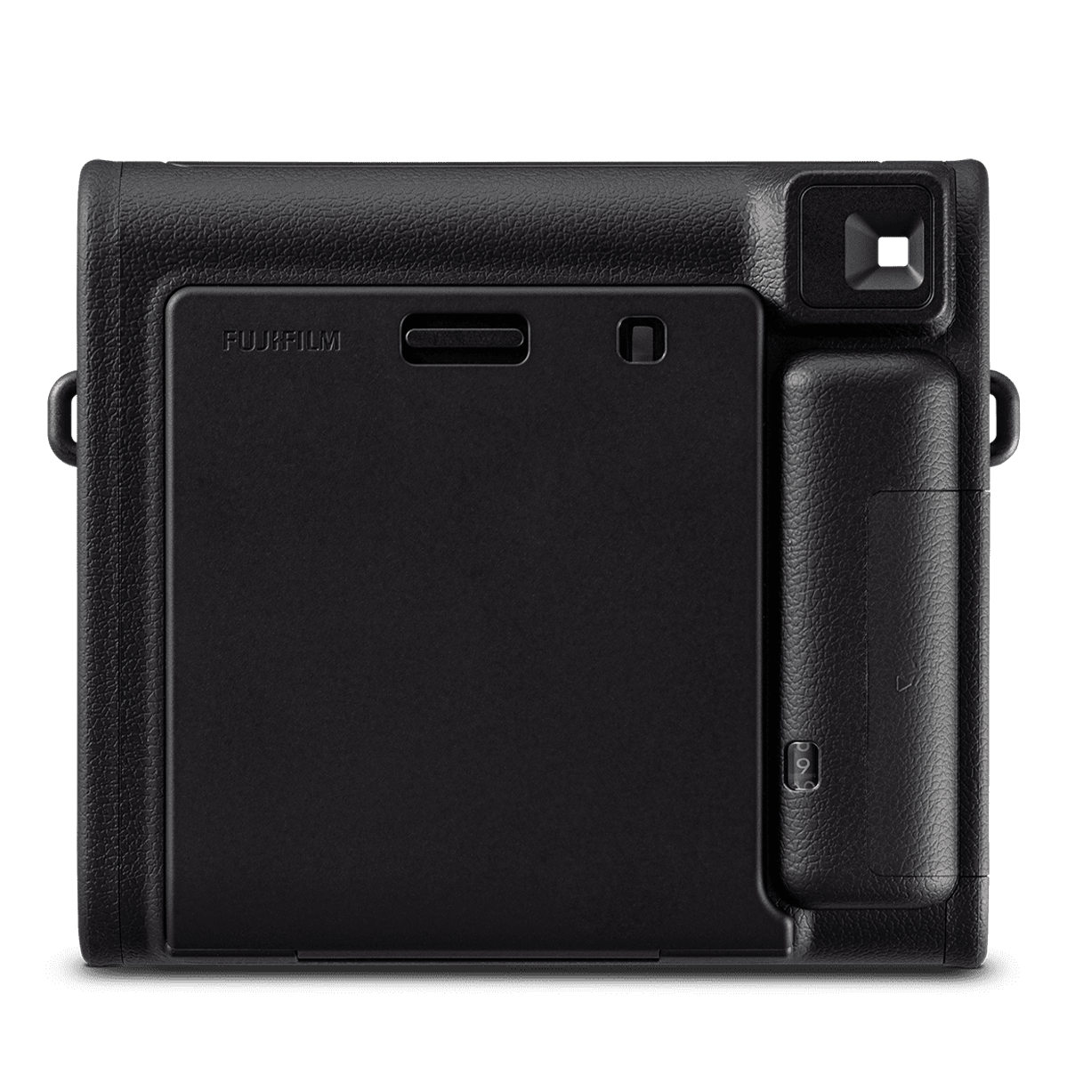 Фотокамера миттєвого друку Fujifilm Instax Square SQ40 - Black (16802802)