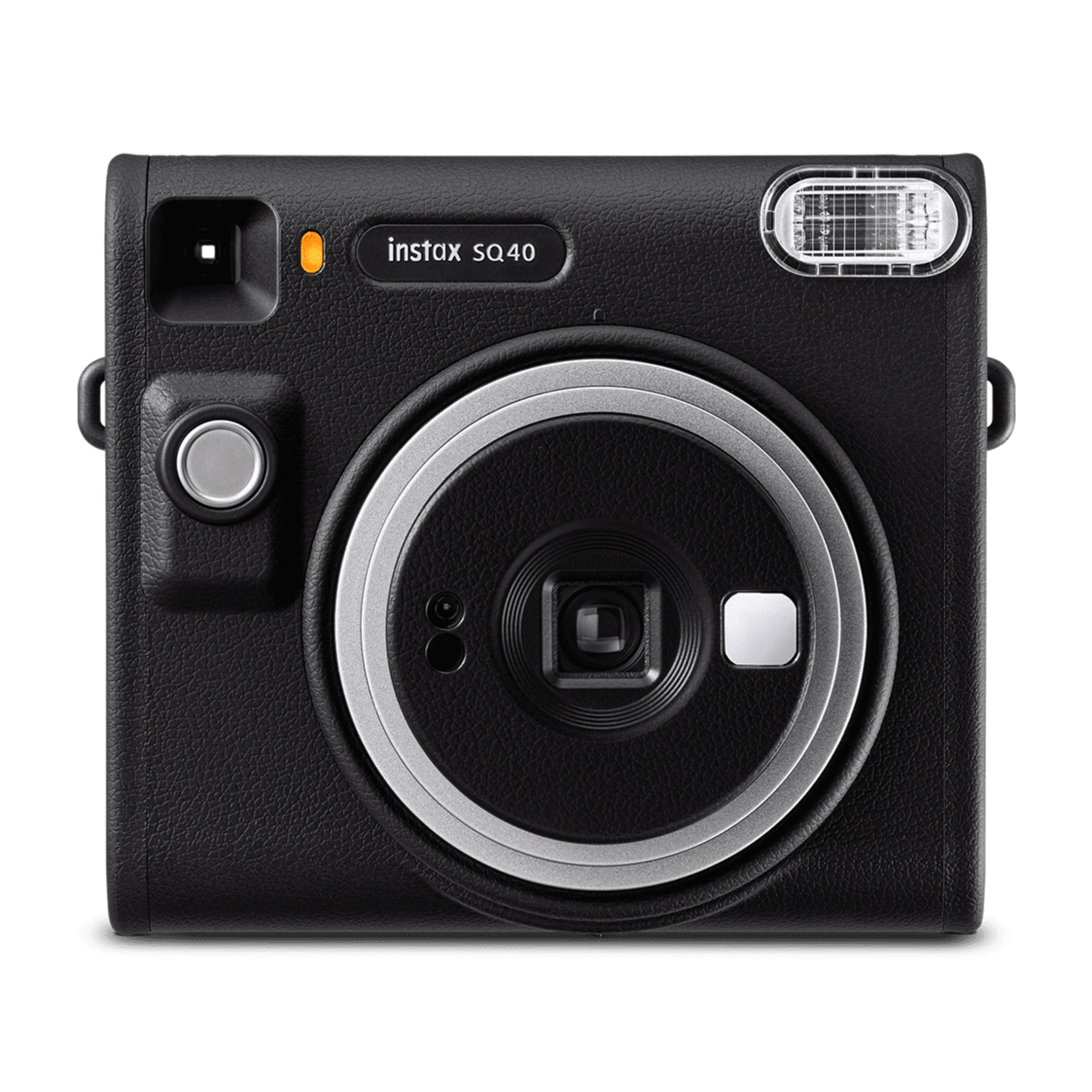 Фотокамера мгновенной печати Fujifilm Instax Square SQ40 - Black (16802802)