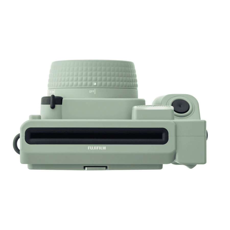 Фотокамера миттєвого друку Fujifilm Instax Wide 400 - Green (16824123)