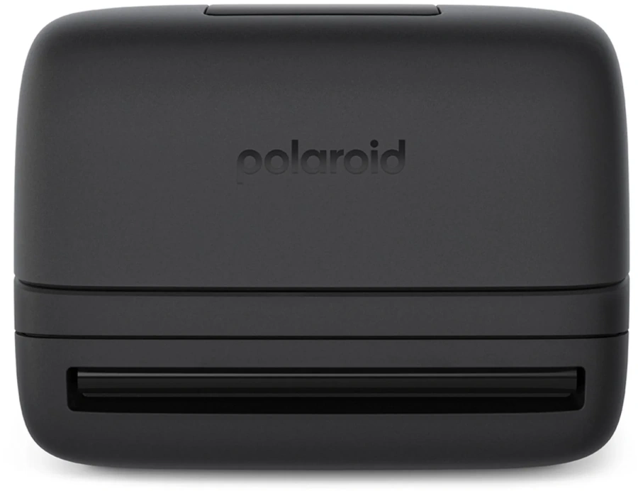 Фотокамера миттєвого друку Polaroid Flip - Black (009152)