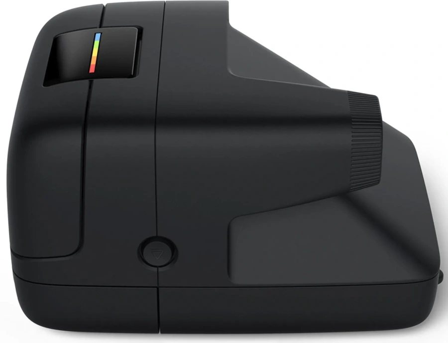 Фотокамера миттєвого друку Polaroid Flip - Black (009152)