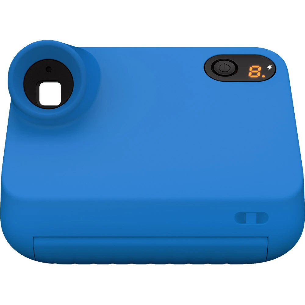 Фотокамера мгновенной печати Polaroid Go Gen 2 - Blue (9147)
