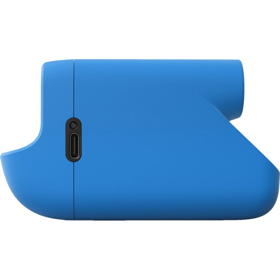 Фотокамера миттєвого друку Polaroid Go Gen 2 - Blue (9147)