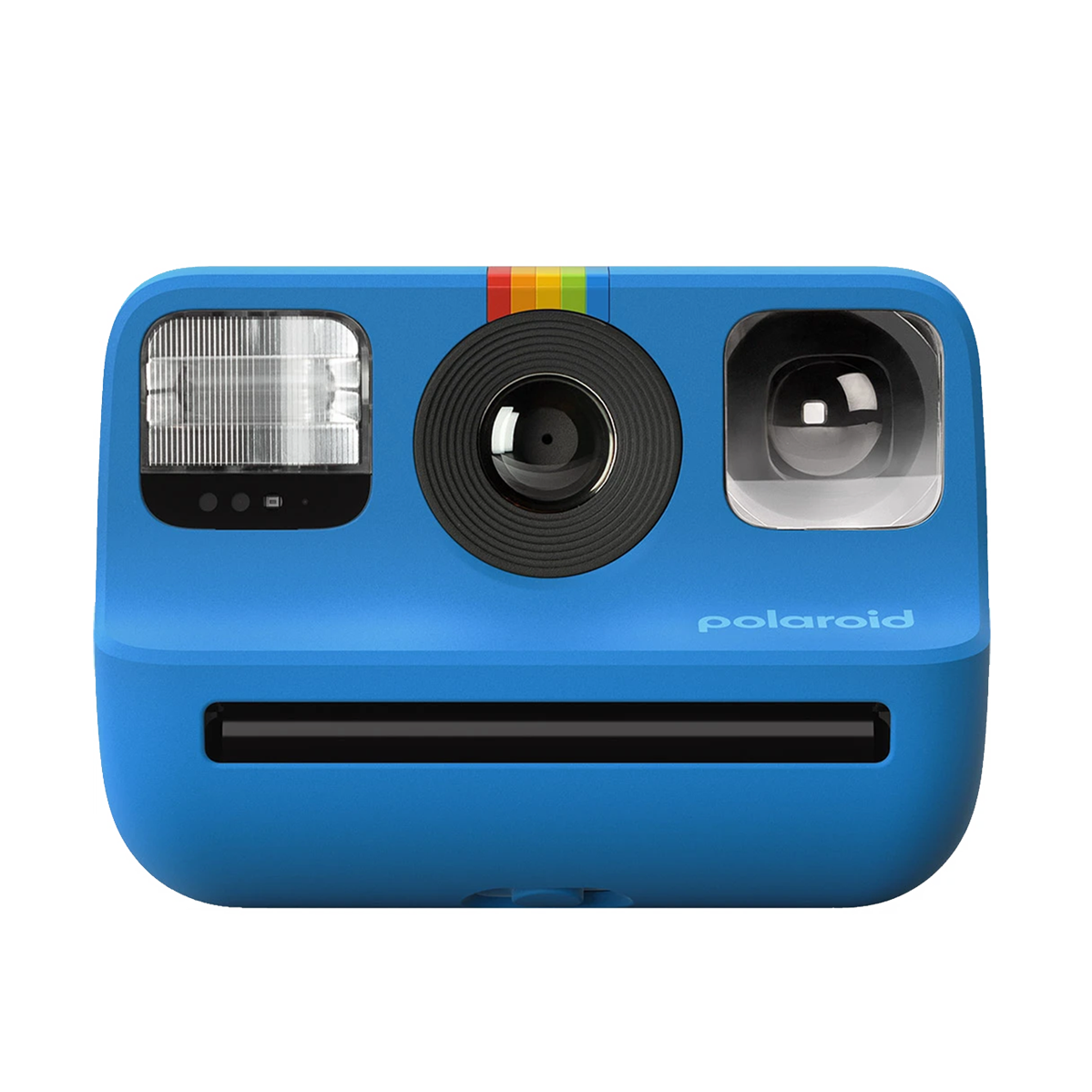 Фотокамера мгновенной печати Polaroid Go Gen 2 - Blue (9147)