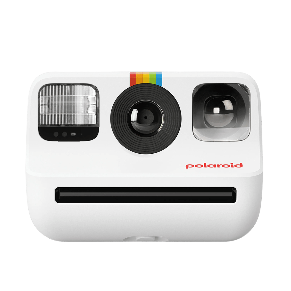 Фотокамера миттєвого друку Polaroid Go Gen 2 Everything Box [Starter Set] - White (006282)