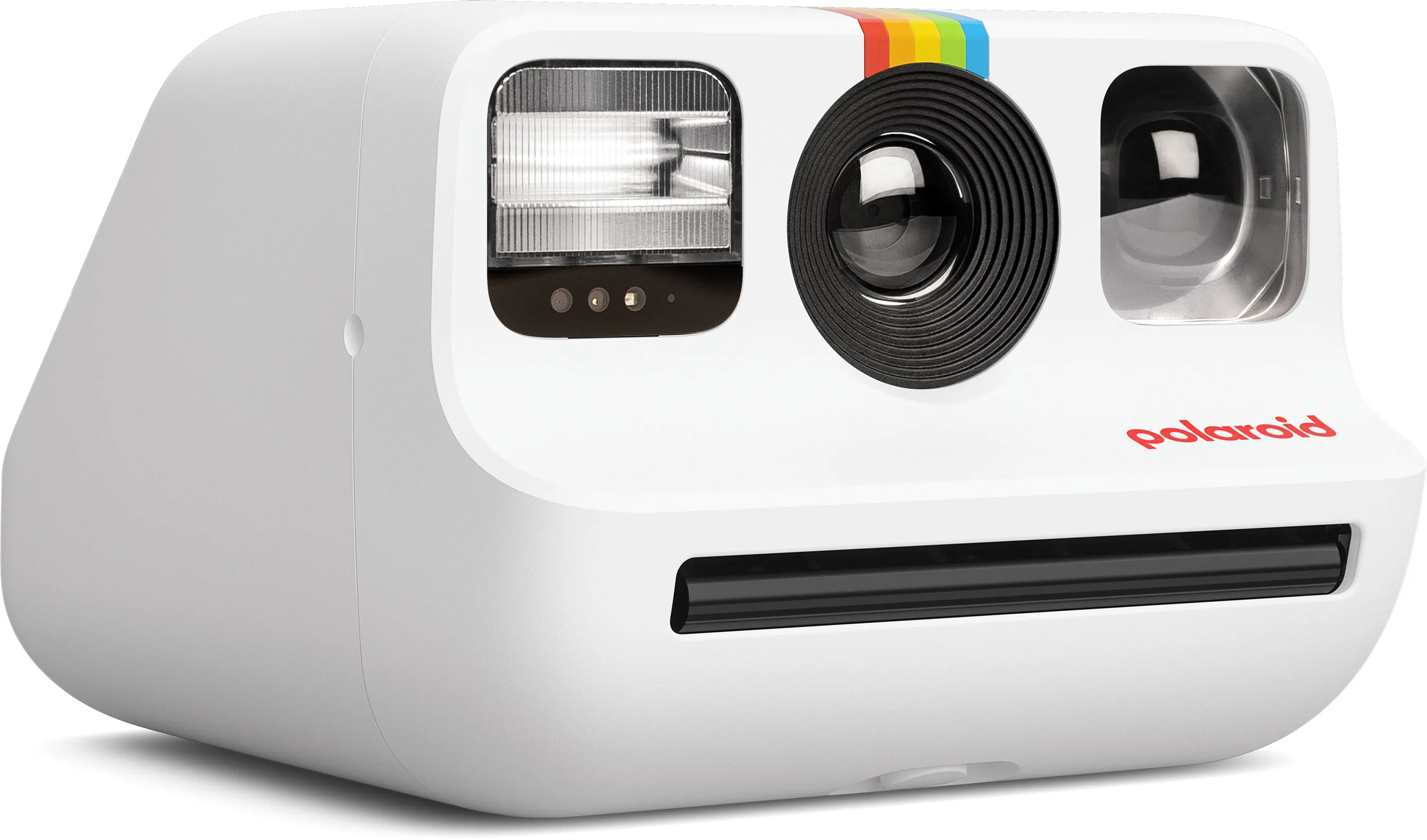Фотокамера миттєвого друку Polaroid Go Gen 2 Everything Box [Starter Set] - White (006282)