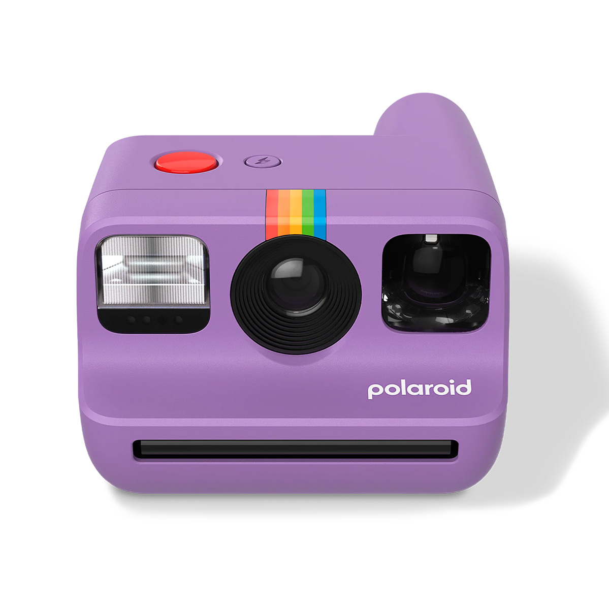 Фотокамера миттєвого друку Polaroid Go Gen 2 - Purple (9183)