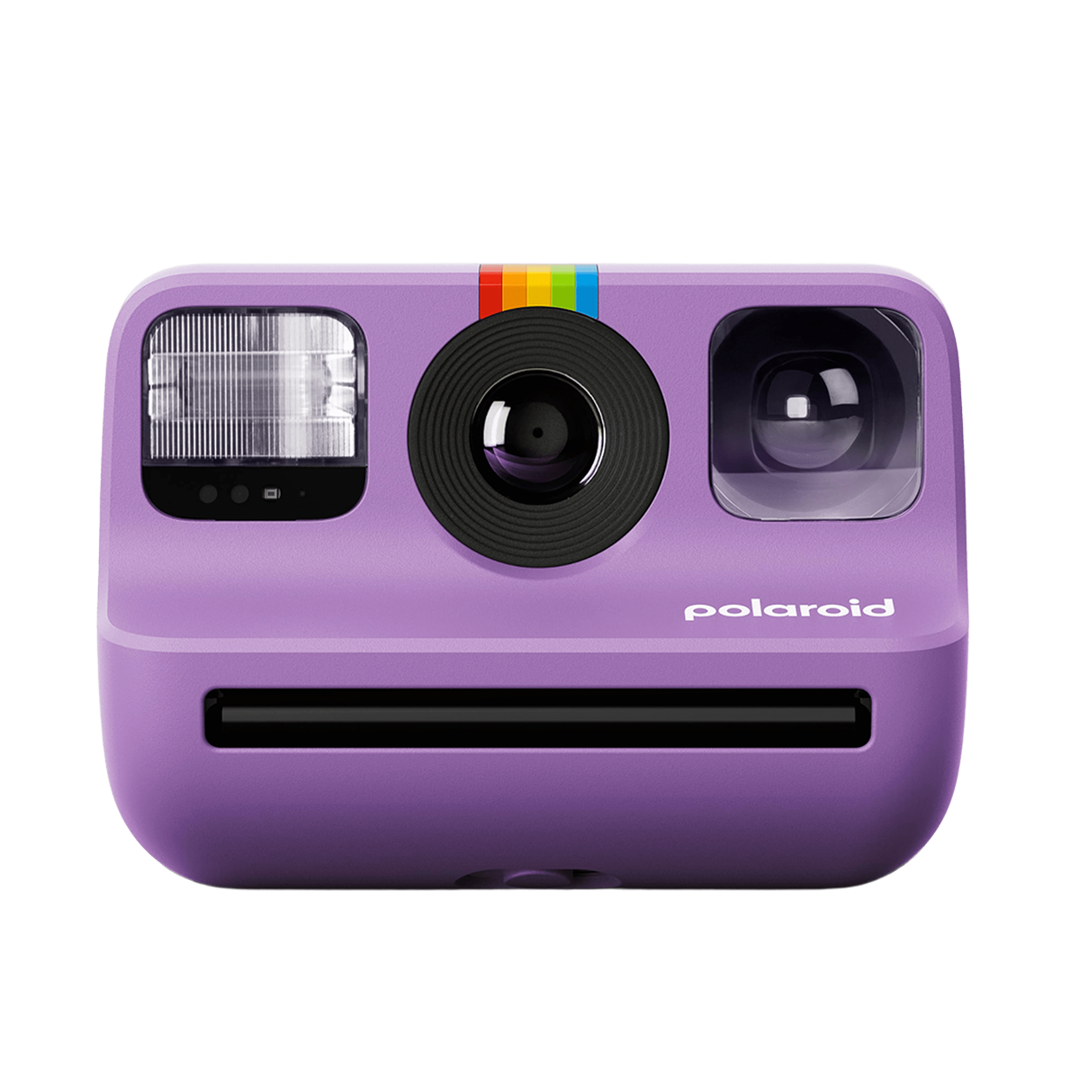 Фотокамера миттєвого друку Polaroid Go Gen 2 - Purple (9183)