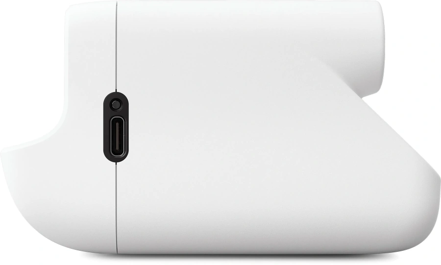 Фотокамера миттєвого друку Polaroid Go Gen 2 - White (9097)