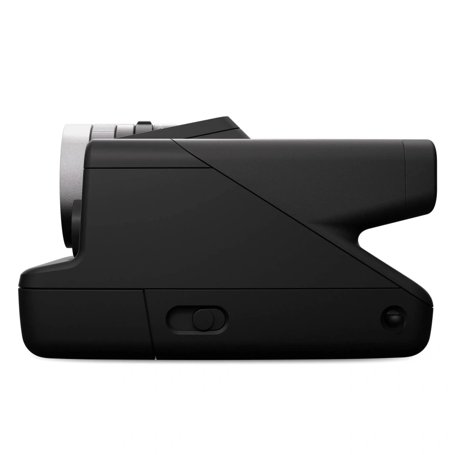 Фотокамера миттєвого друку Polaroid I-2 - Black (9078)