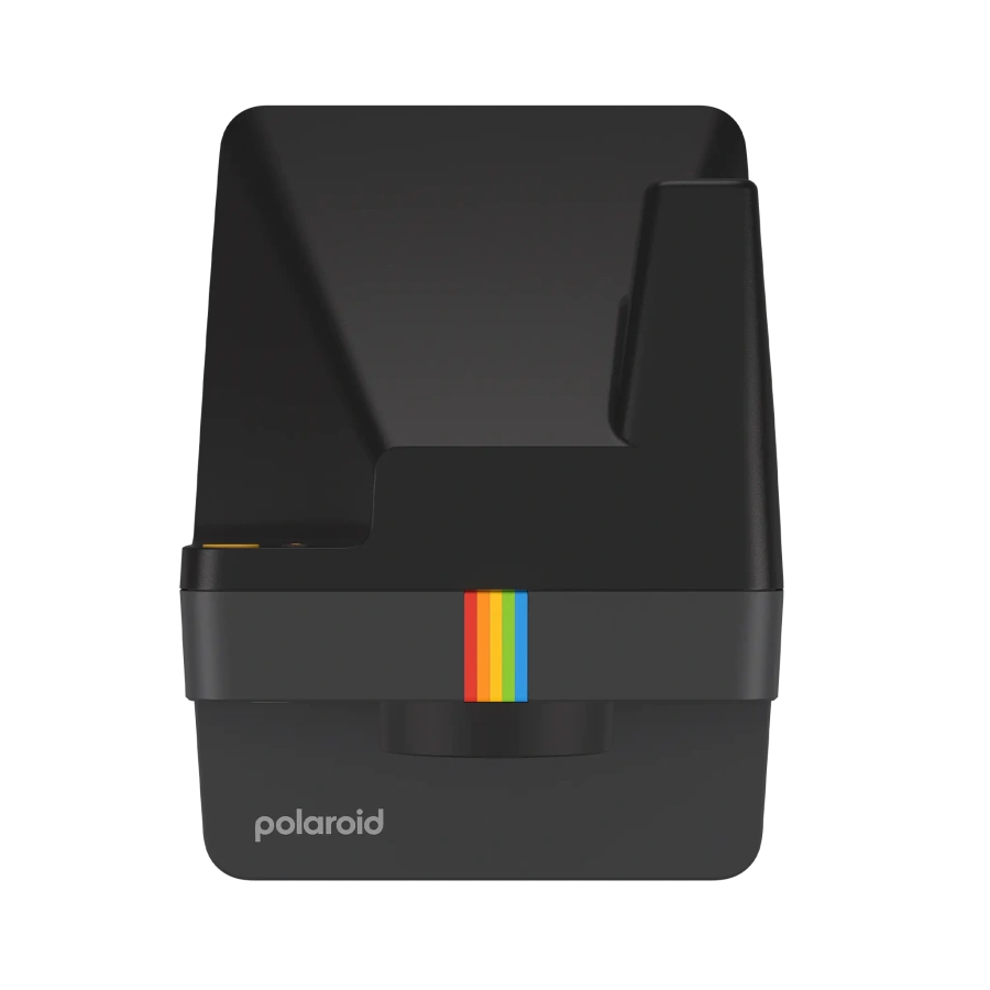 Фотокамера мгновенной печати Polaroid Now Gen 2 Everything Box - Black (6248)
