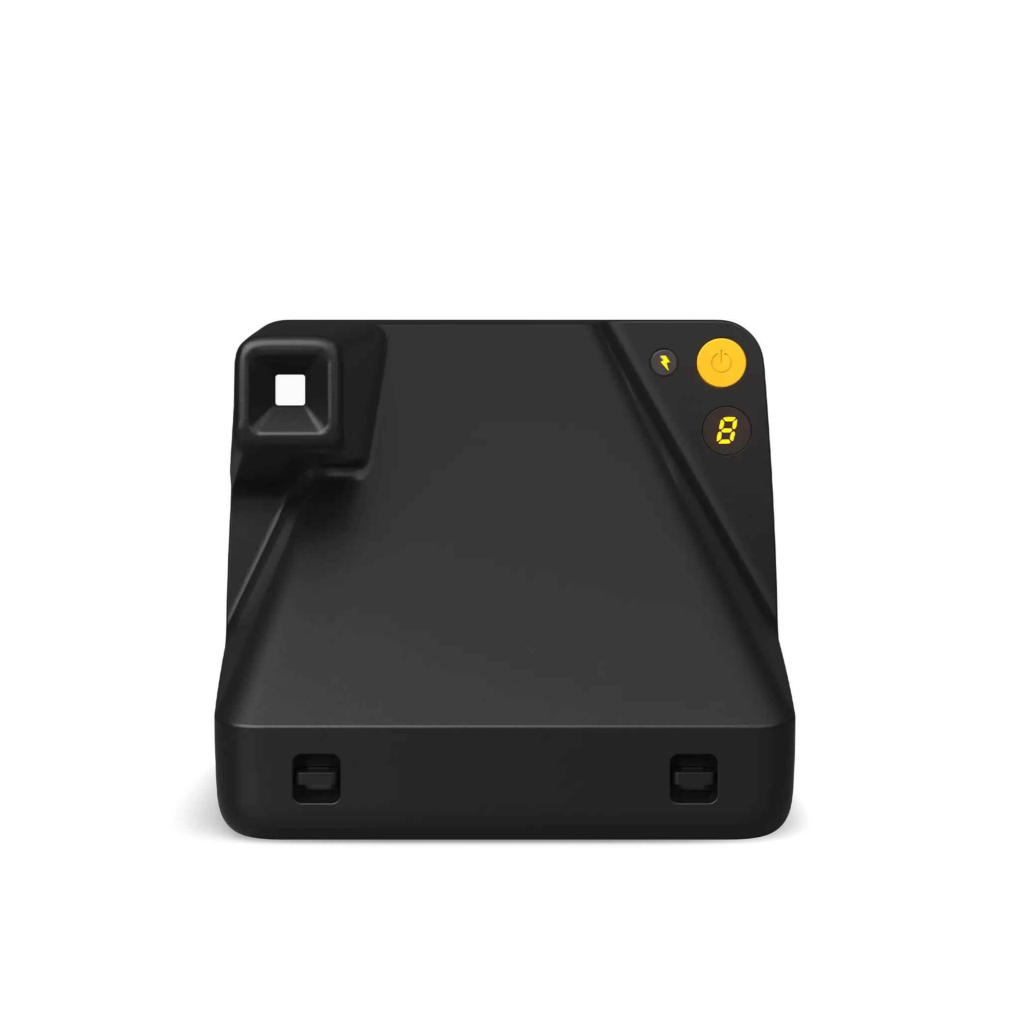 Фотокамера миттєвого друку Polaroid Now Gen 2 Everything Box - Black (6248)