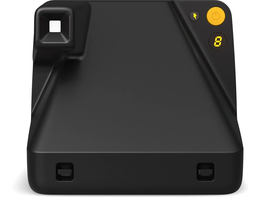 Фотокамера миттєвого друку Polaroid Now Gen 2 Everything Box - Black & White (6247)