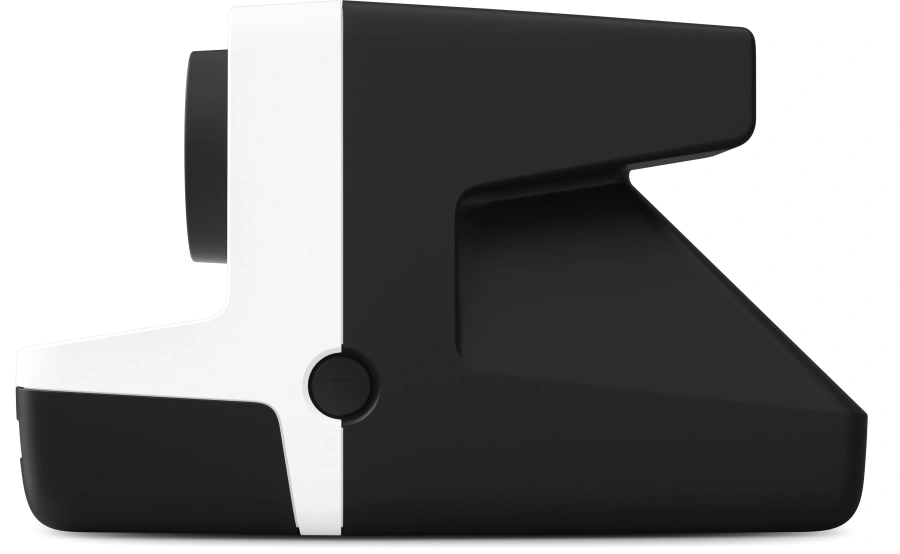 Фотокамера миттєвого друку Polaroid Now Gen 2 Everything Box - Black & White (6247)
