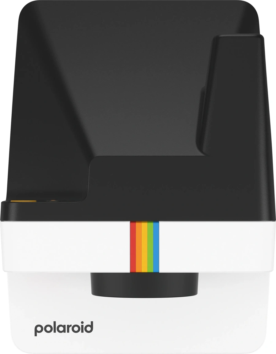 Фотокамера миттєвого друку Polaroid Now Gen 2 Everything Box - Black & White (6247)